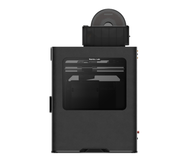Bambu Lab Bambu Lab H2D Pro - 1529141 - zdjęcie 4